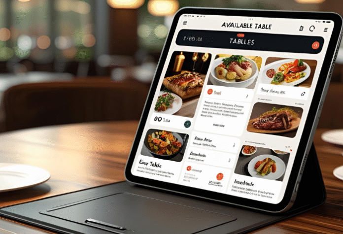 Top 10 Best Restaurant Reservation Platforms in Singapore