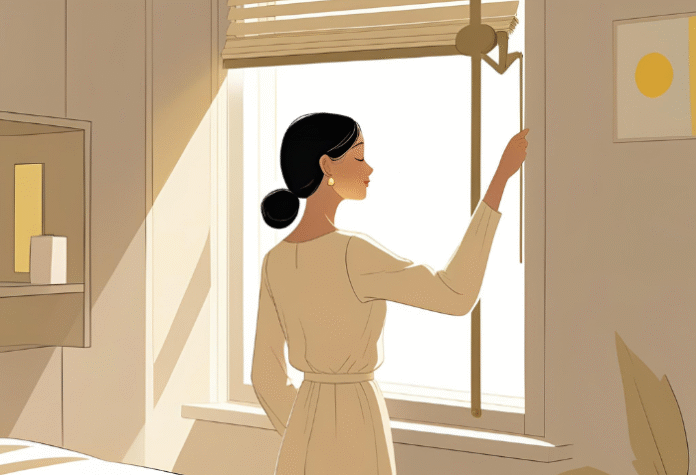 Window Blinds in Singapore’s Humid Climate: What Most Homeowners Overlook