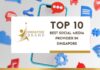 Top 10 Best Social Media Provider in Singapore for 2026 Top 10 Best Social Media Provider in Singapore