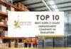 Top 10 Best Supply Chain Management Company in Singapore for 2026 Top 10 Best Supply Chain Management Company in Singapore