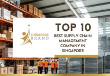 Top 10 Best Supply Chain Management Company in Singapore for 2026 Top 10 Best Supply Chain Management Company in Singapore