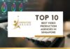 Top 10 Best Video Production Agencies in Singapore for 2026 Top 10 Best Video Production Agencies in Singapore
