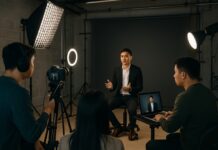 Top 10 Best Video Production Agencies in Singapore for 2025 Top 10 Best Video Production Agencies in Singapore