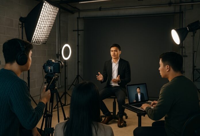 Top 10 Best Video Production Agencies in Singapore