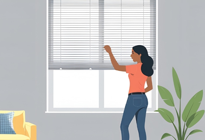 Window Blinds in Singapore’s Humid Climate: What Most Homeowners Overlook