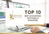 Top 10 Best Accounting Software in Singapore for 2026 Top 10 Best Accounting Software in Singapore