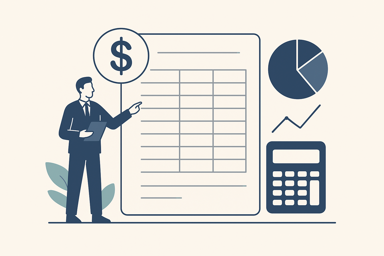 The Ultimate SME Budget Guide in Singapore The Ultimate SME Budget Guide in Singapore