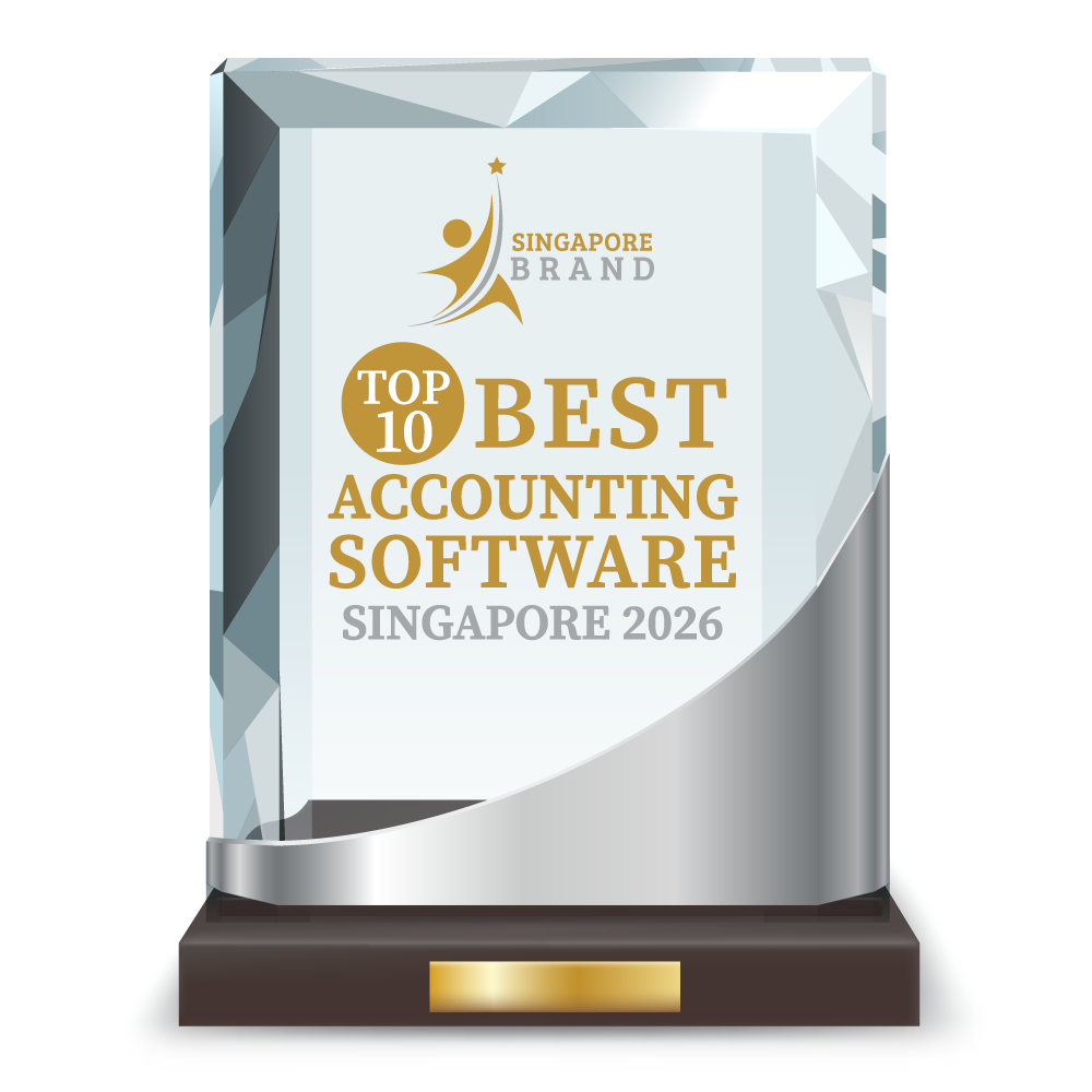 Top 10 Best Accounting Software in Singapore for 2026