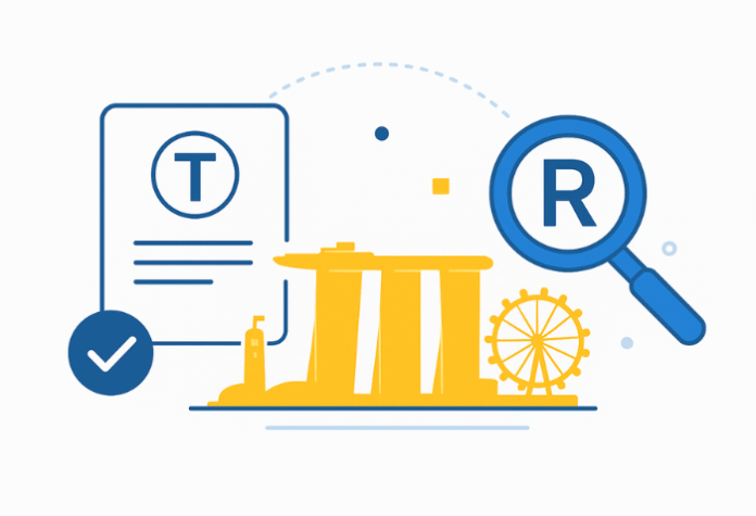 A Complete Guide to Registering a Trademark with the Trademark Registry Singapore