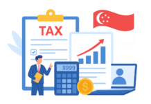 Corporate Tax Filing Guidelines for Singaporean Businesses in 2025 Corporate Tax Filing Guidelines for Singaporean Businesses in 2025