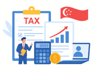Corporate Tax Filing Guidelines for Singaporean Businesses in 2025 Corporate Tax Filing Guidelines for Singaporean Businesses in 2025