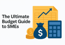 The Ultimate SME Budget Guide in Singapore The Ultimate SME Budget Guide in Singapore