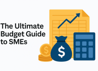 The Ultimate SME Budget Guide in Singapore The Ultimate SME Budget Guide in Singapore