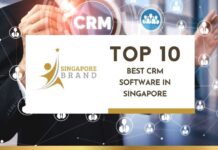 Top 10 Best CRM Software in Singapore for 2026 Top 10 Best CRM Software in Singapore