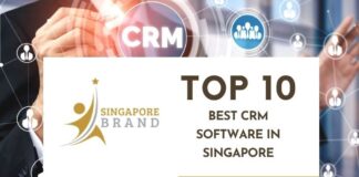Top 10 Best CRM Software in Singapore for 2026 Top 10 Best CRM Software in Singapore
