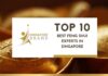 Top 10 Best Feng Shui Experts in Singapore for 2026 Top 10 Best Feng Shui Experts in Singapore