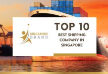 Top 10 Best Shipping Company in Singapore for 2026 Top 10 Best Shipping Company in Singapore