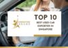 Top 10 Best Used Car Exporter in Singapore for 2026 Top 10 Best Used Car Exporter in Singapore