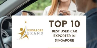 Top 10 Best Used Car Exporter in Singapore for 2026 Top 10 Best Used Car Exporter in Singapore