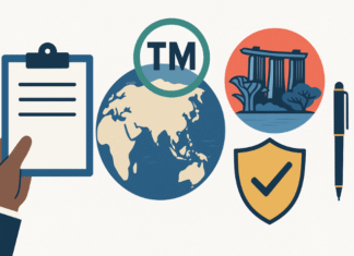 How Can Singaporean Companies Register for a Trademark Abroad? How Can Singaporean Companies Register for a Trademark Abroad?