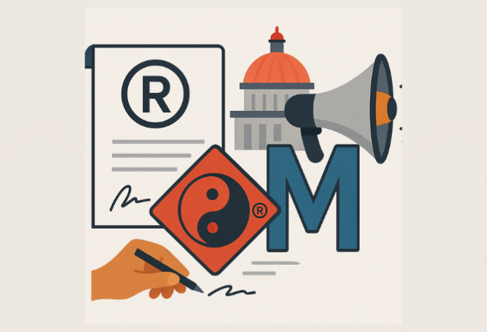 Registration of Non Traditional Trademarks in Singapore