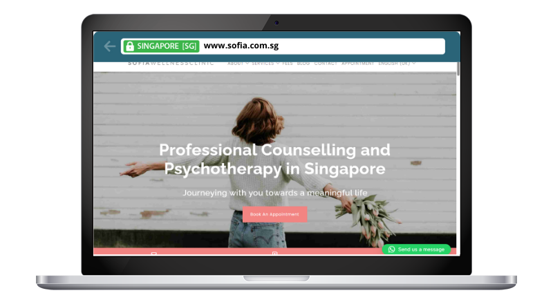 Sofia Wellness Clinic