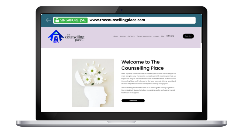 The Counselling Place