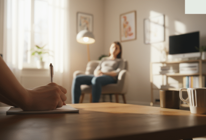 Top 10 Best Personal Therapy Services in Singapore for 2025