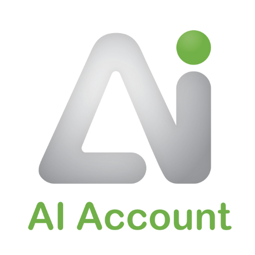 AI Account logo