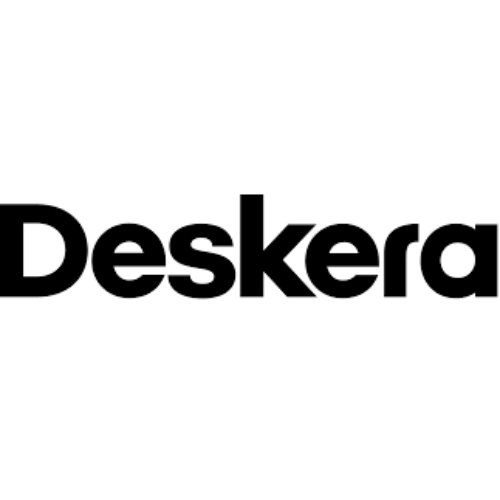 Deskera Books logo