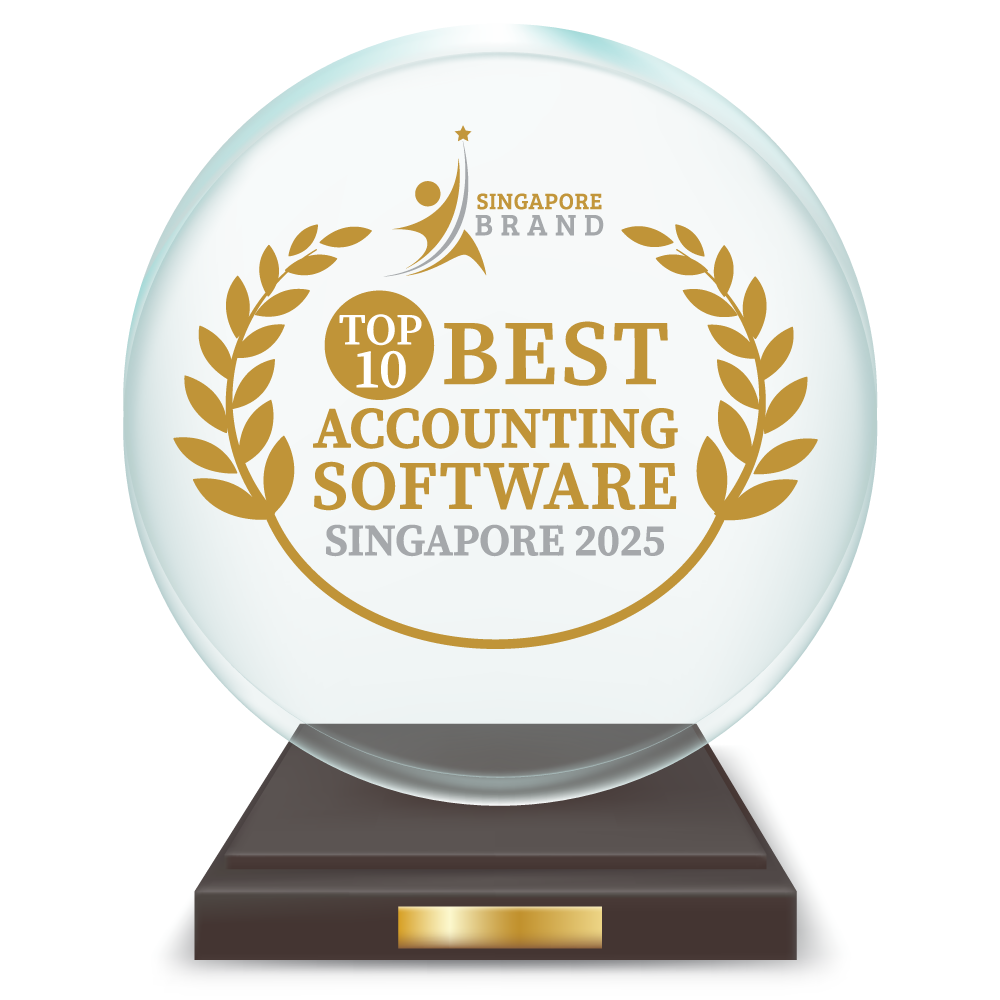 Top 10 Best Accounting Software in Singapore for 2026