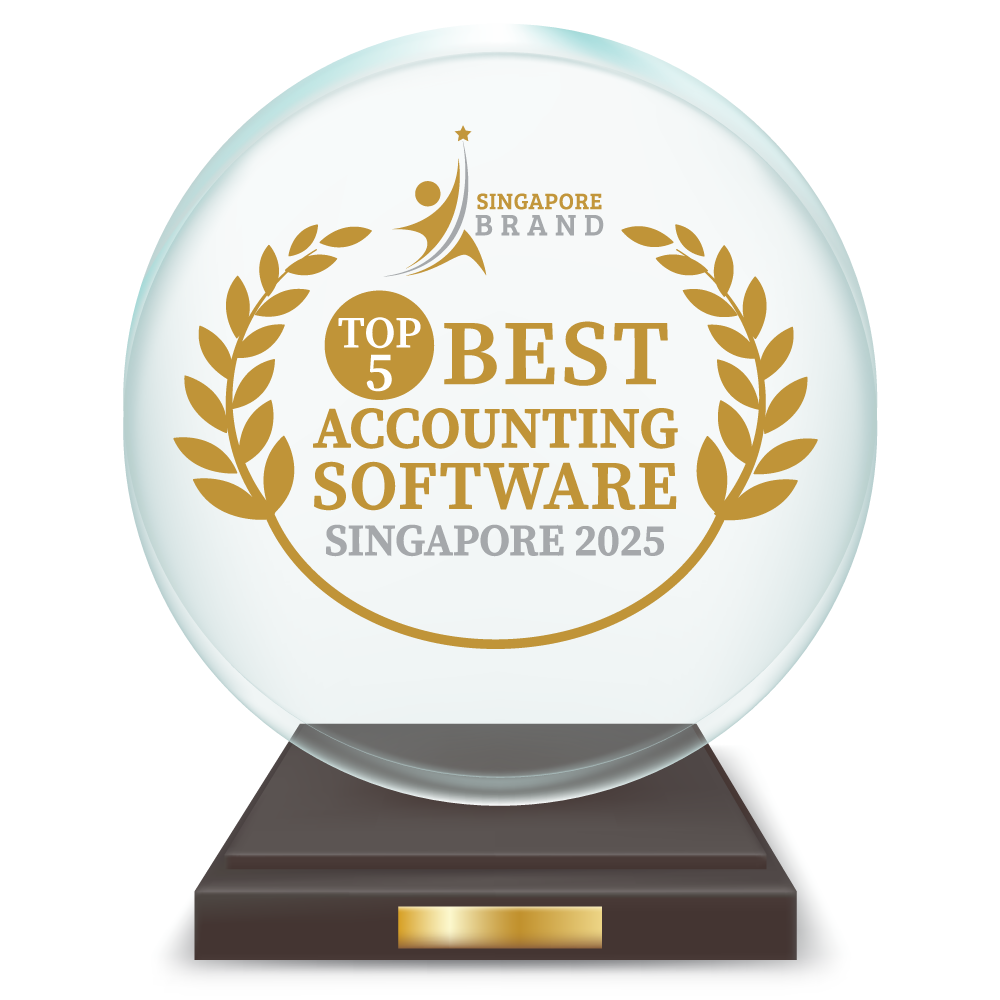 Top 5 Best Accounting Software in Singapore for 2025
