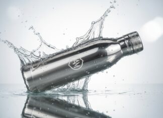 Branding on Water Bottles: A Complete Guide for Businesses in 2025 Branding on Water Bottles: A Complete Guide for Businesses in 2025