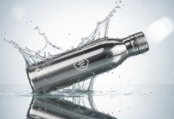 Branding on Water Bottles: A Complete Guide for Businesses in 2025 Branding on Water Bottles: A Complete Guide for Businesses in 2025