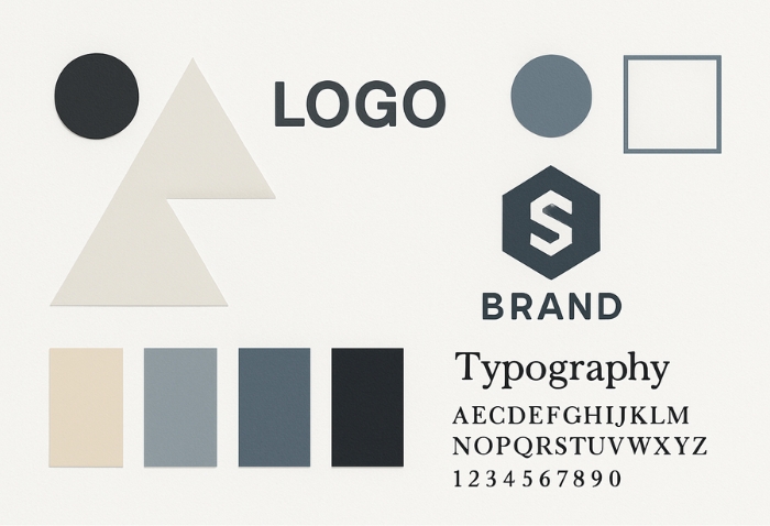 Designing a Branding Logo for Your Business: A Complete Guide Designing a Branding Logo for Your Business: A Complete Guide