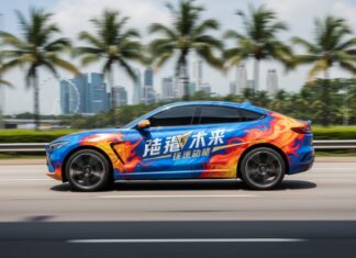 Does Branding Car Still Work in Singapore Does Branding Car Still Work in Singapore