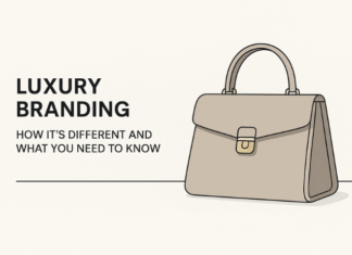 Luxury Branding: How It’s Different and What You Need to Know Luxury Branding: How It’s Different and What You Need to Know