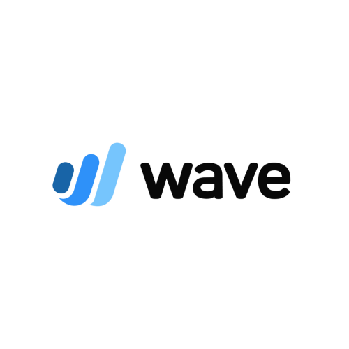 Wave Accounting logo