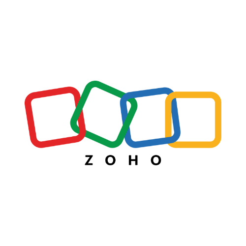 Zoho Books logo