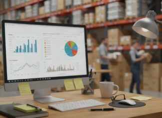 6 Key Improvements for Sustaining Your Supplier Network 6 Key Improvements for Sustaining Your Supplier Network