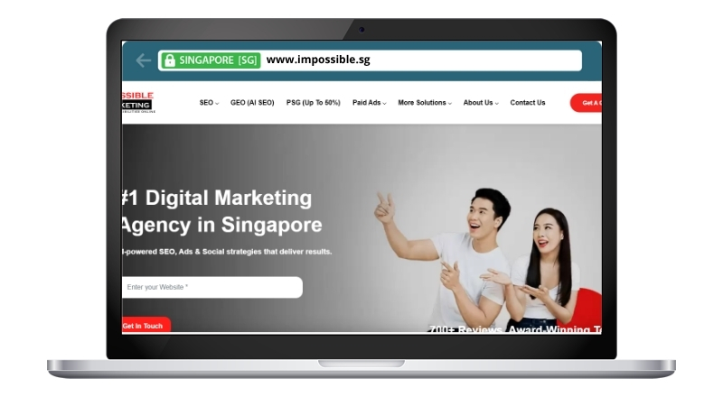 Impossible Marketing