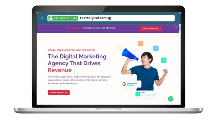 Purpleclick Top 10 Best Digital Marketing Agency in Singapore for 2026