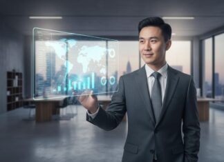 DConnex Ventures Pte Ltd: Helping SMEs Transform Strategy Into Real, Measurable Results DConnex Ventures Pte Ltd — Helping SMEs Transform Strategy Into Real, Measurable Results