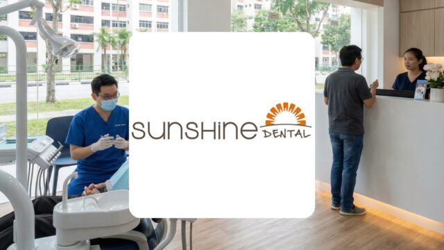 Sunshine Dental
