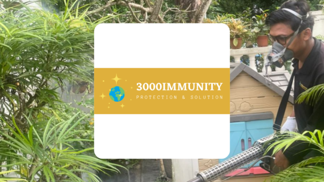3000Immunity Pte Ltd