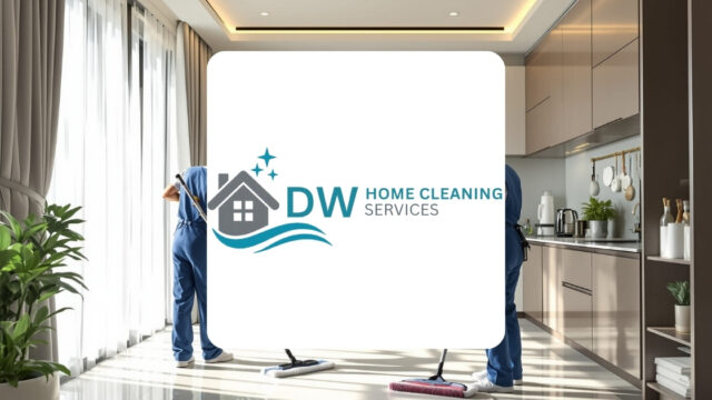 DW Home Cleaning Services Singapore
