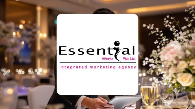 Essential Werkz Pte Ltd