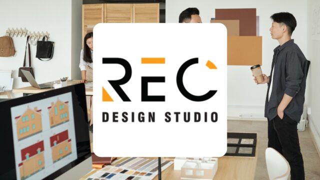 REC Design Studio Pte Ltd