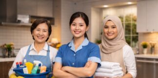 Top 10 Best Part-Time Helper in Singapore 2026 Top 10 Best Part-Time Helper in Singapore