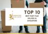 Top 10 Best Part-Time Helper in Singapore for 2026 Top 10 Best Part-Time Helper in Singapore